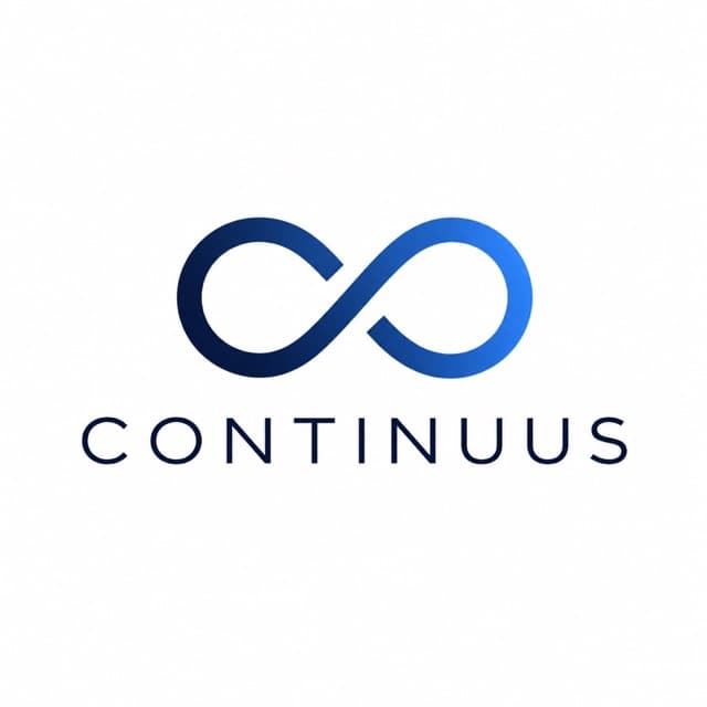 CONTINUUS