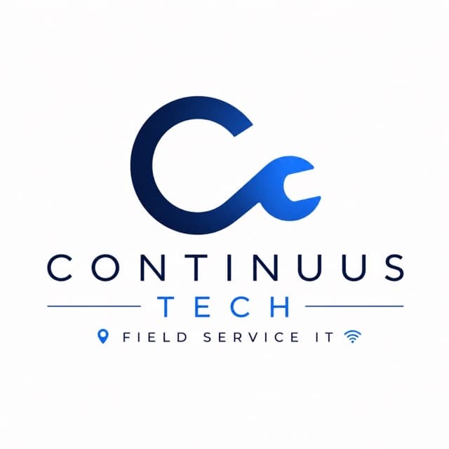 Continuus Tech logo